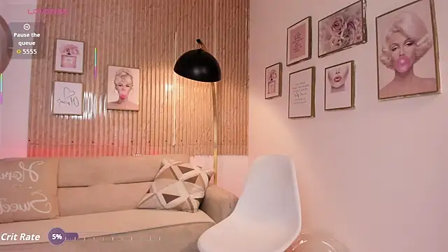 Živý XXX chat Zoey_monroe