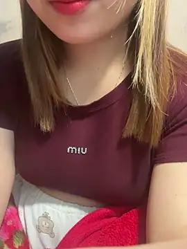 Forida-ciea Pertunjukan Webcam