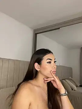 DannaMarshall 即時 XXX 聊天