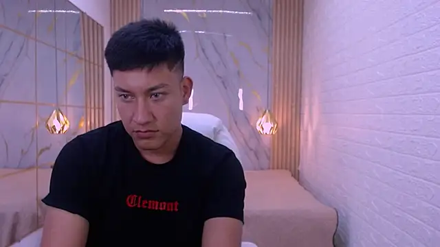 Show de webcam de DominantBoy4