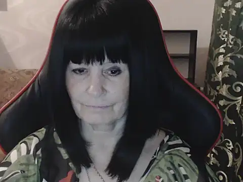 Sembang XXX Secara Langsung KatarinaOhDream