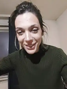 Furiosaaaaaaa Adlı Modelin Canlı XXX Sohbeti