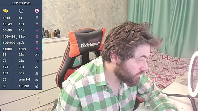 دردشة Morlaios الجنسية المباشرة