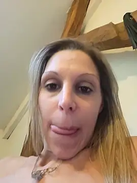 Sembang XXX Secara Langsung jennyy256