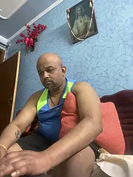 Dick_6inches_Delhi's Live XXX Chat