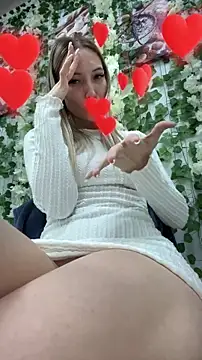 XXX chat uživo modela -HollyWay-