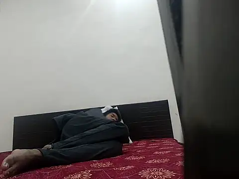 XXX chat uživo modela S_ROCKSTAR