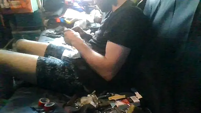 robeaulieu02 即時 XXX 聊天