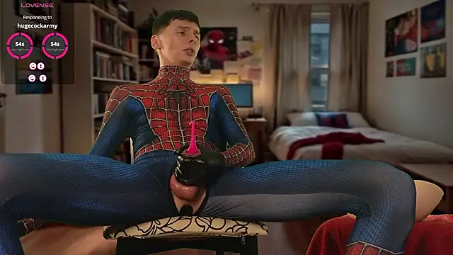 Chat XXX ao vivo de _FetishBoyFun_