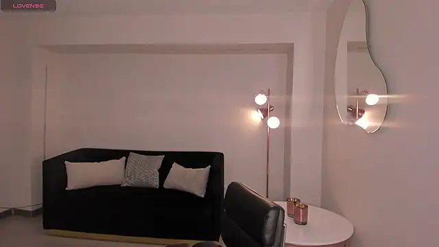 AbbyDalton Chat XXX in diretta