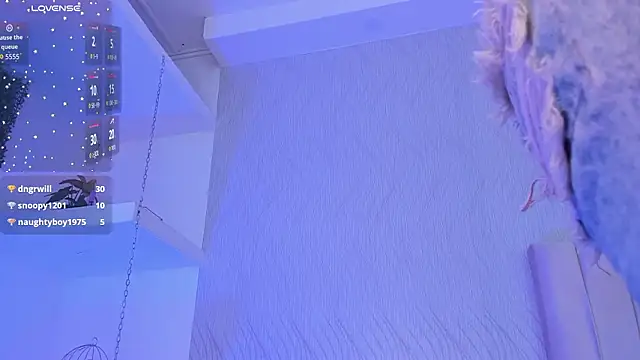 miranda_villa's Live XXX Chat