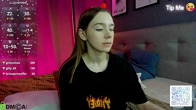 Lesi_Moonie01's Live XXX Chat