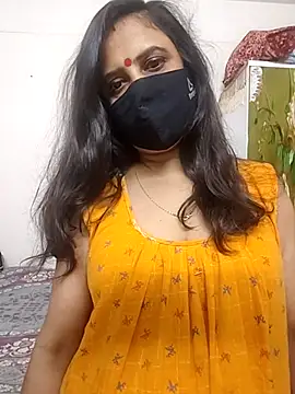 Show de webcam de Darty_cpl