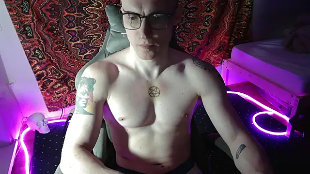 Krieger8841 라이브 XXX 채팅