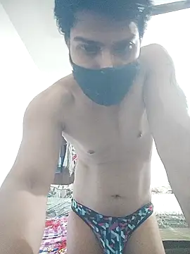 Nikk13's Live XXX Chat