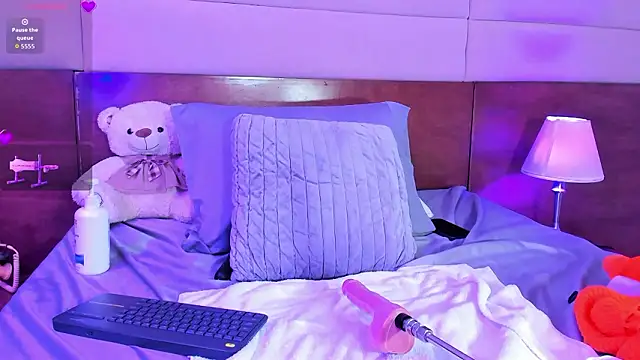 dulce_char's Live XXX Chat