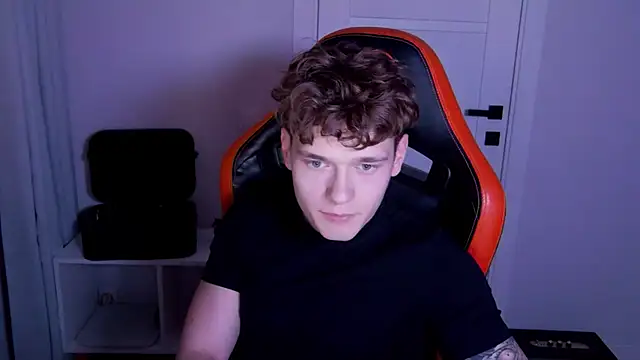 Chat XXX Live DanyDavis