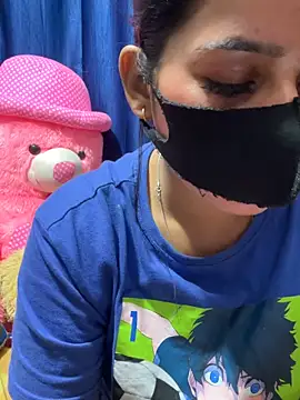 True_Love009 现场XXX聊天