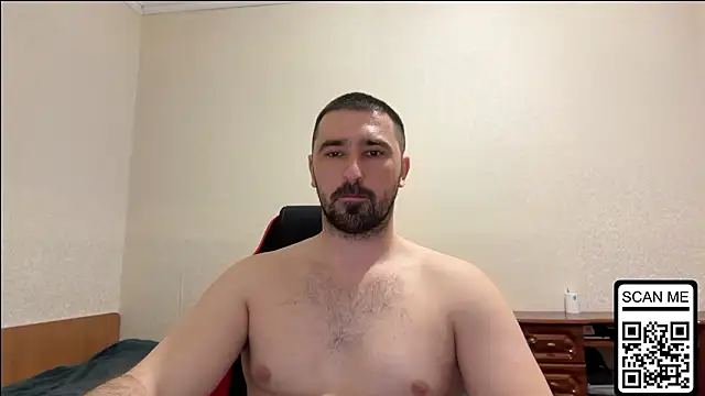 XXX chat uživo modela Hard_to_Obey