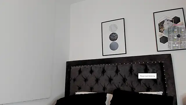 Saraakushh 라이브 XXX 채팅