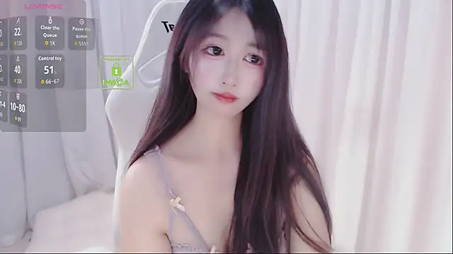 Chat XXX Live beibei11