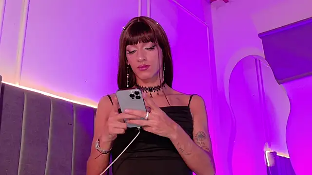 Ice_Princess_'s Live XXX Chat