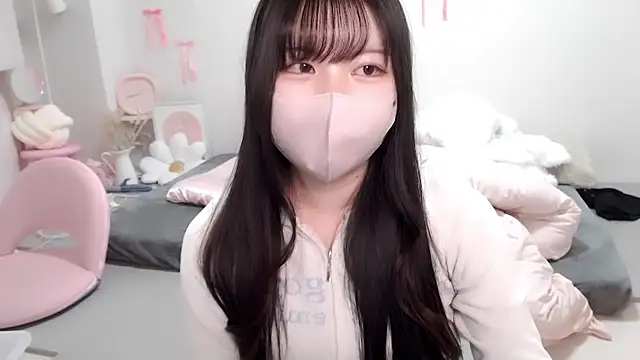 moka-neko's Live XXX Chat