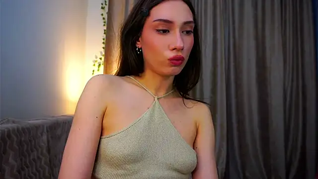 MissyHuf Chat XXX in diretta