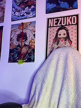 Abby_Evanns1's Live XXX Chat