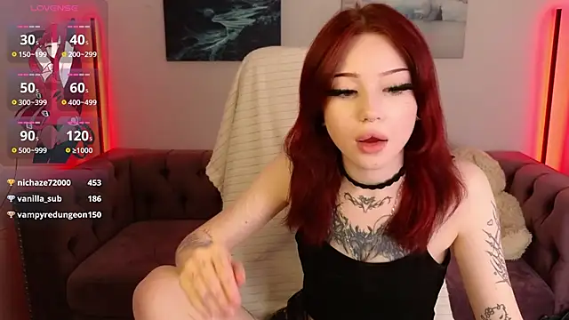 Emma_Kirks 웹캠 쇼