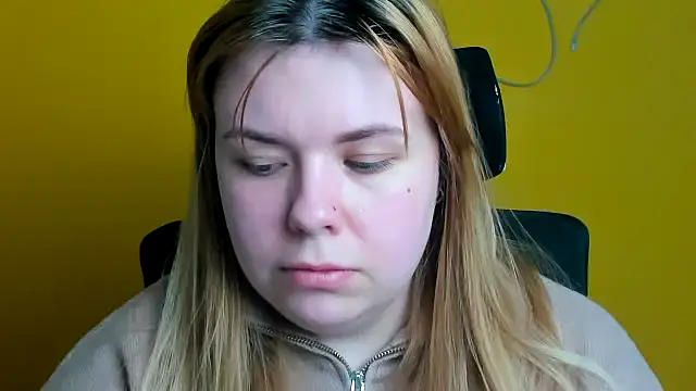 XXX chat uživo modela SusannaNight
