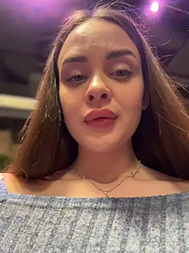 KristiRich 라이브 XXX 채팅