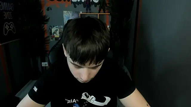 AlejandroEllias Adlı Modelin Web Kamerası Şovu