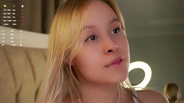 Chat +18 de AunclreaVache ao vivo