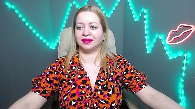 OliviaVerr's Live XXX Chat