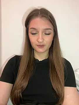 Green_eyes_lady's Live XXX Chat