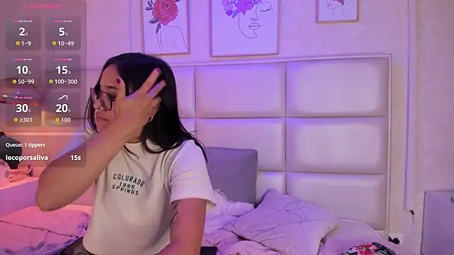 double_temptation_'s Live XXX Chat