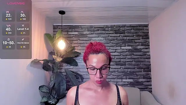 Živý XXX chat isabella_star_