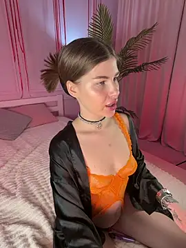 Milana_rosaa 라이브 XXX 채팅