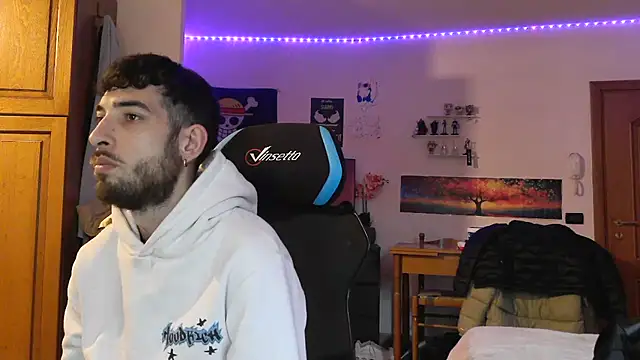 maestroboris95 Webcamshow