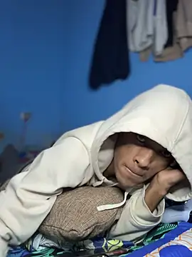 mondacuo3000のウェブカメラショー