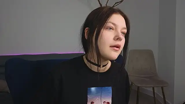 DeliaEffy's Live XXX Chat