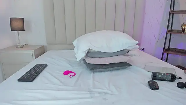 CriistalBlossom: вебкам-шоу