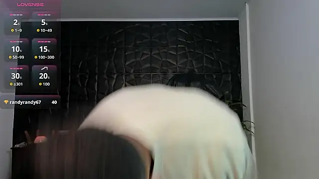 Show de webcam de Alex_towerss