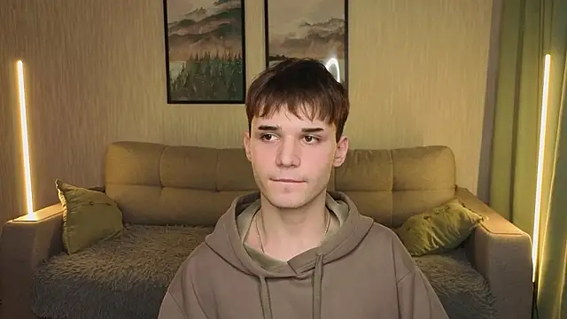 XXX chat uživo modela nixyasebe