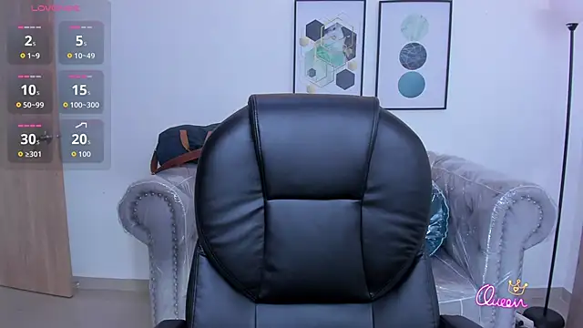 XXX chat uživo modela Ashley_tatis