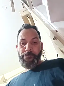 XXX chat uživo modela GentlemanX119