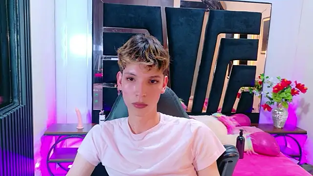 Živý XXX chat Stefany_PiInk