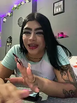 mia_grimes 라이브 XXX 채팅