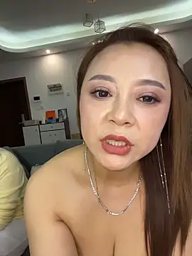 LuckyGirl-11 网络视讯表演